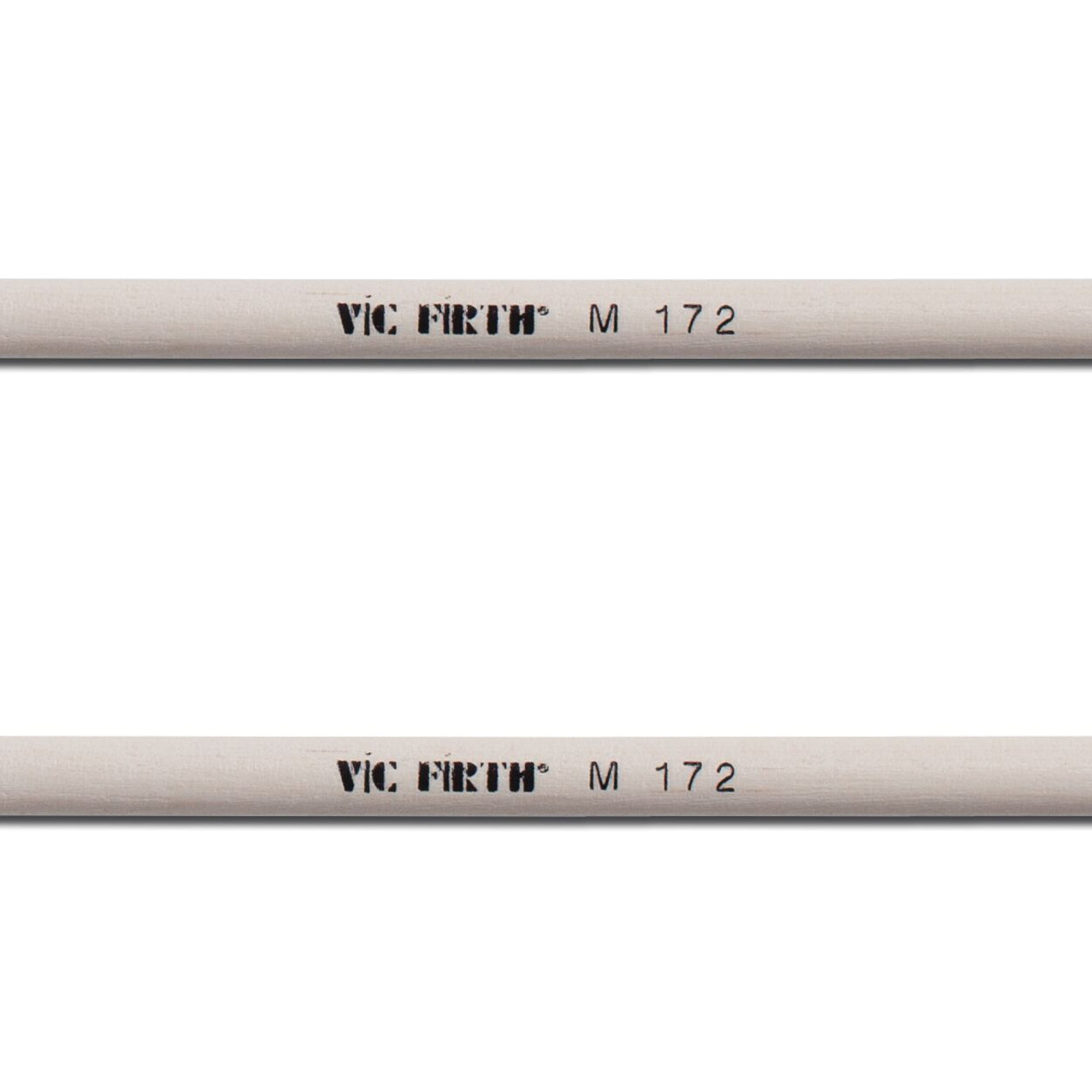 vic-firth-m172-corpsmaster-multi-application-marimba-schl-gel-hart image 2