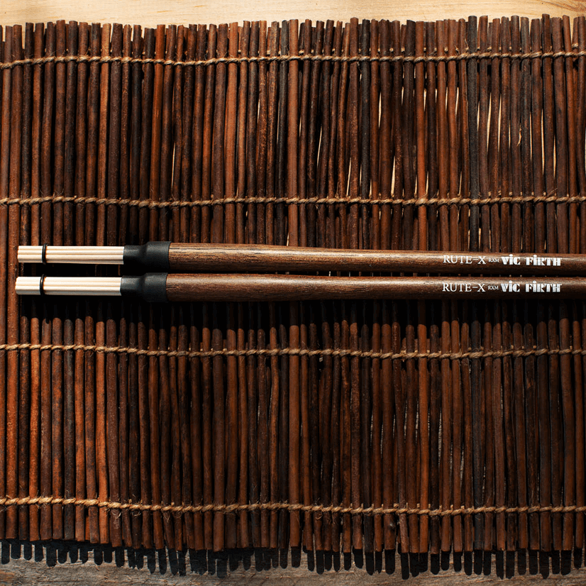 vic-firth-rute-x-medium-gauge-rods-aus-birke image 6
