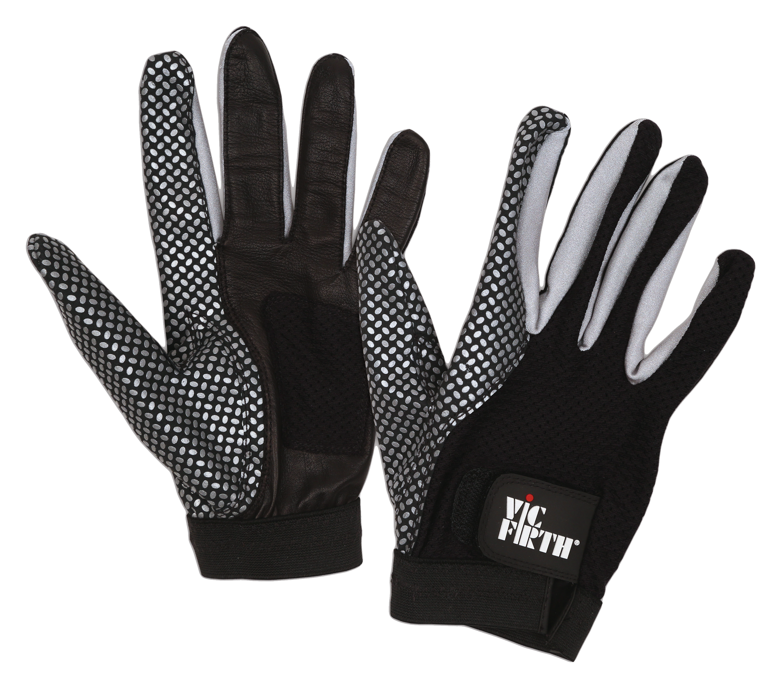 vic-firth-vic-gloves-marching-handschuhe-grip image 1