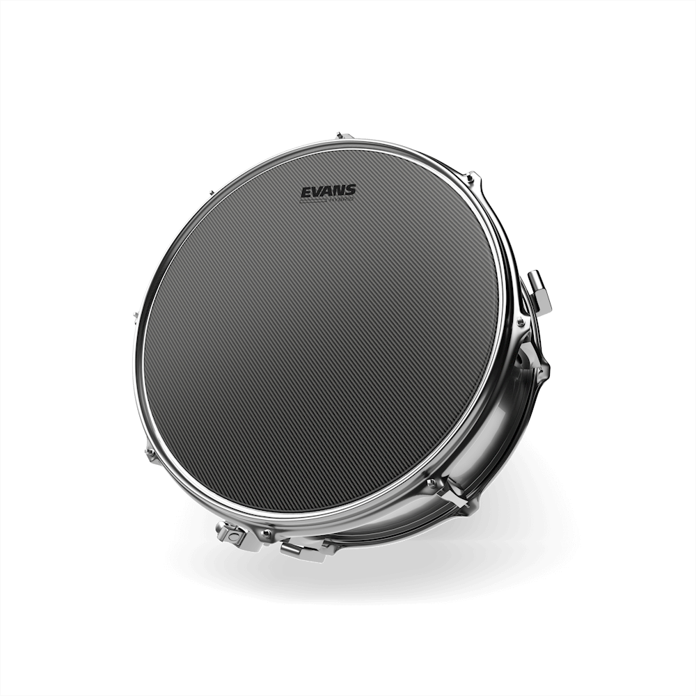 evans-hybrid-snare-batter-drumhead image 5