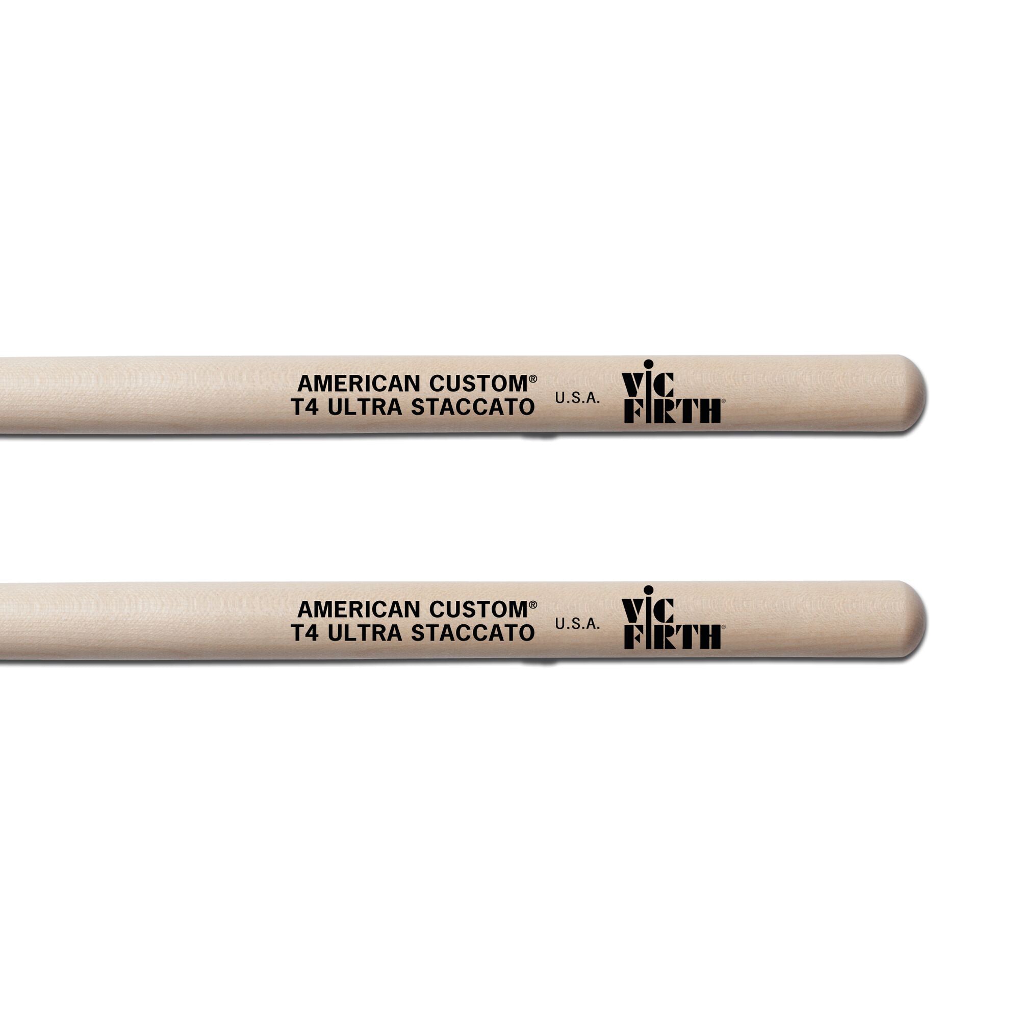 vic-firth-t4-american-custom-timpani-schl-gel-ultra-staccato-hart image 2