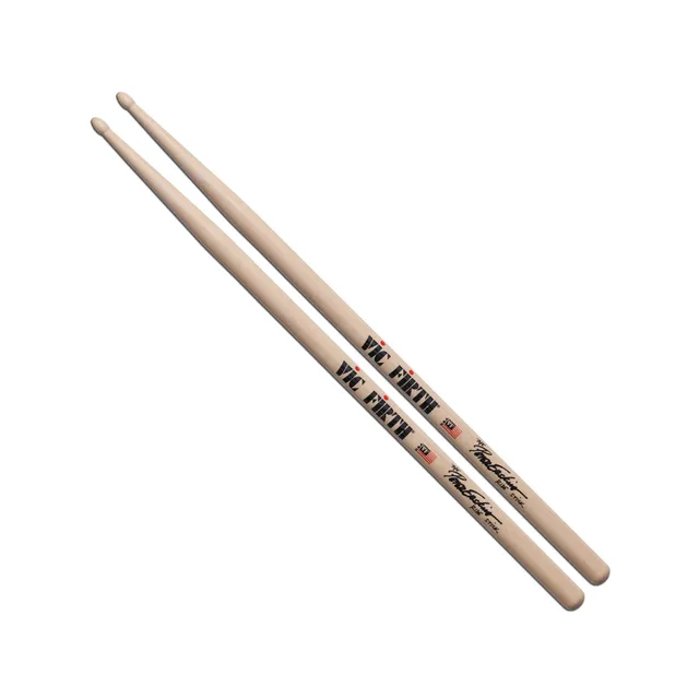 vic-firth-signature-series-peter-erskine-ride-drumsticks image 1