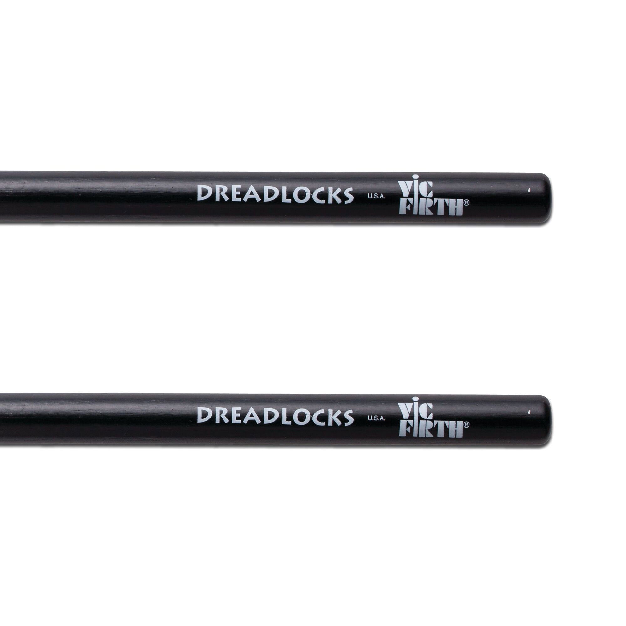 vic-firth-dreadlocks-brushes-edelstahl image 2