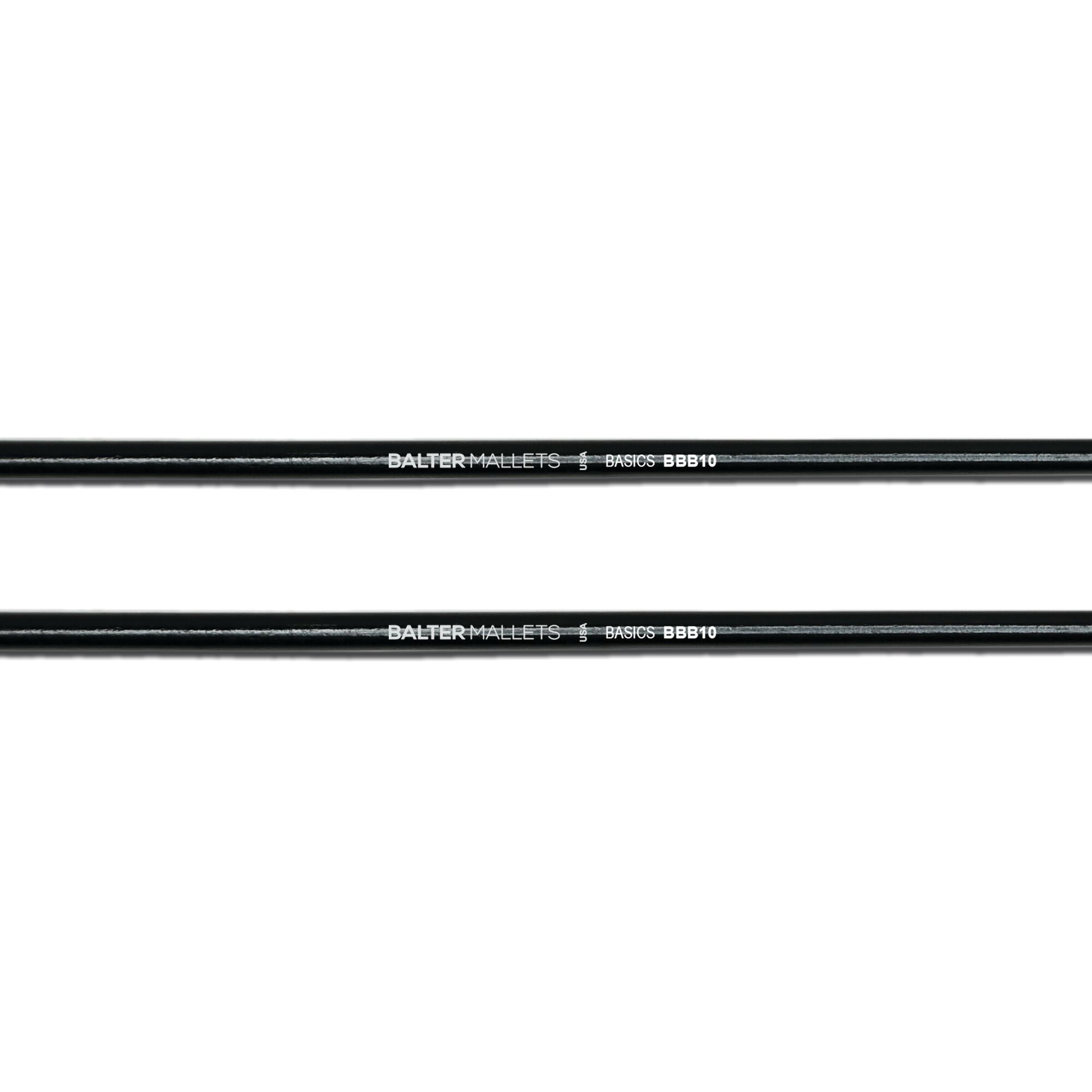 vic-firth-bbb10-balter-basics-keyboard-schl-gel-hard-pvc-1-zoll image 2