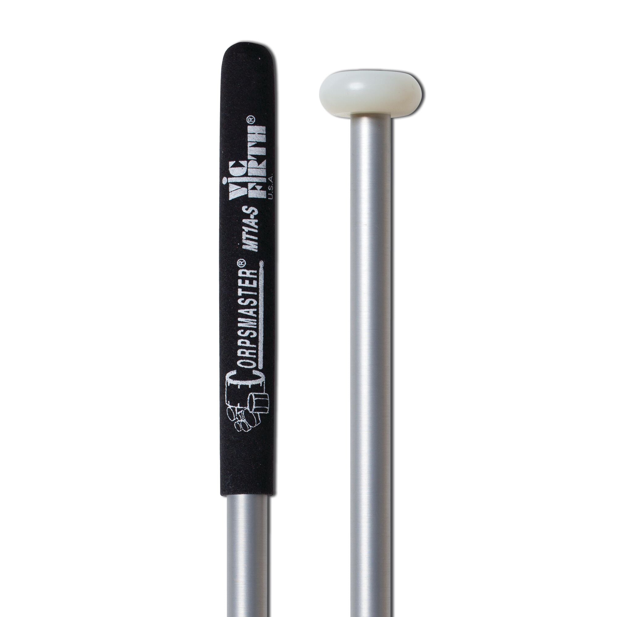 vic-firth-corpsmaster-mt1a-s-multi-tenor-mallets-extra-hard image 4