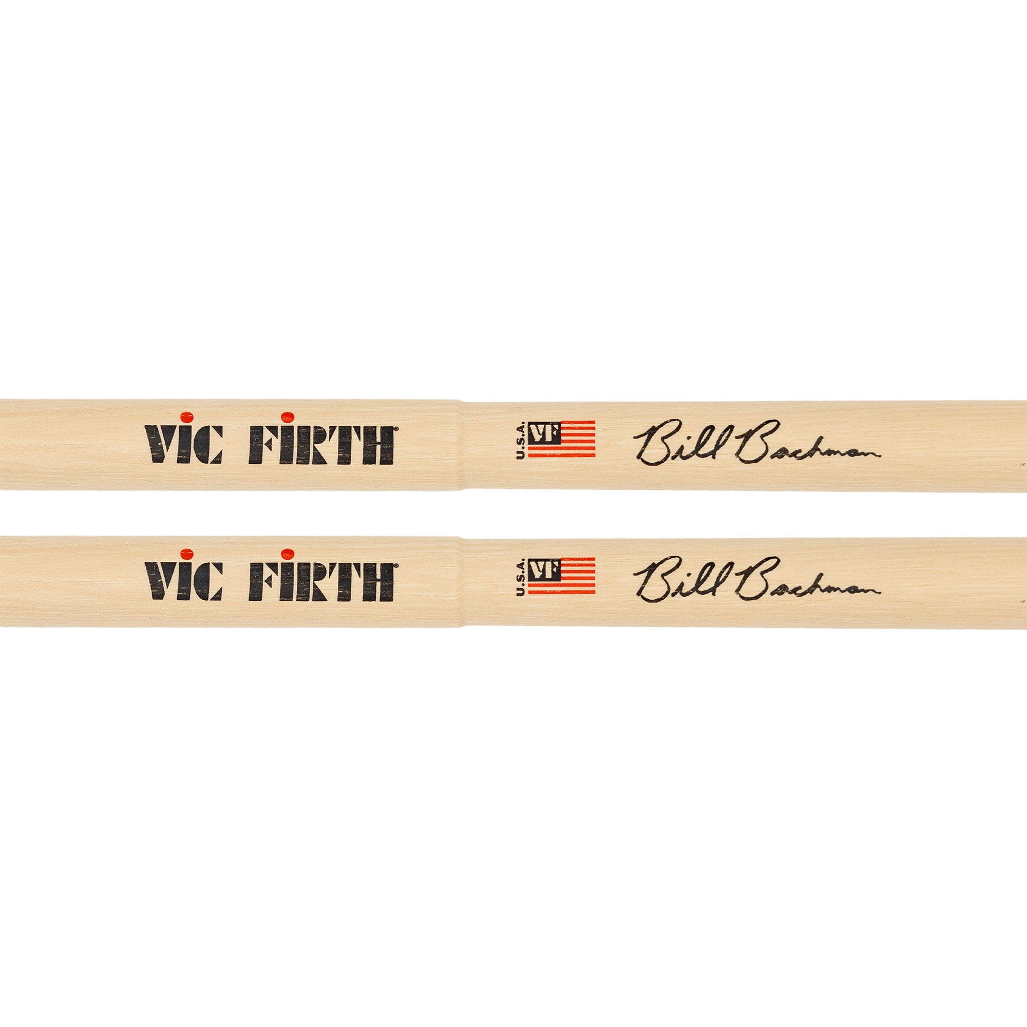 vic-firth-corpsmaster-bill-bachman-multi-tenor-marching-sticks image 2