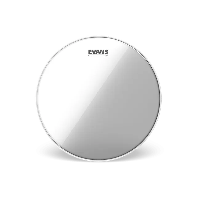 evans-g2-clear-bass-schlagfell image 1
