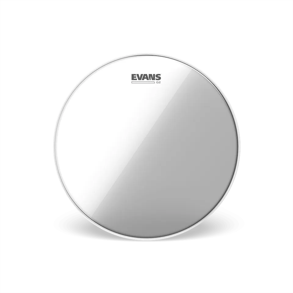 evans-g2-clear-bass-schlagfell image 1