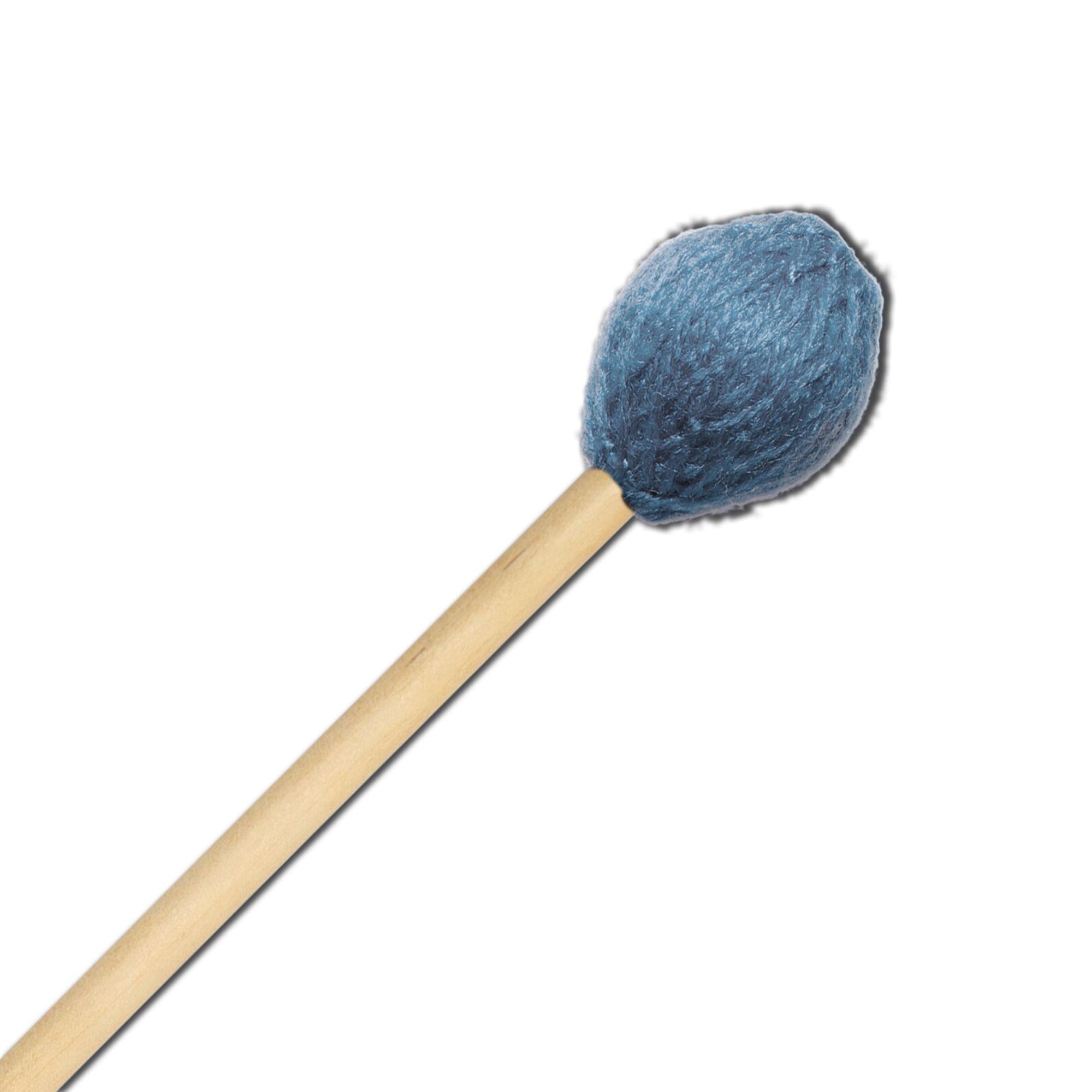 vic-firth-m1-american-custom-keyboard-yarn-mallets-soft-teal image 3