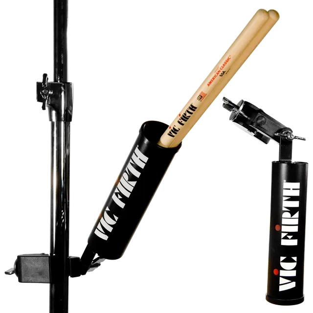 vic-firth-stick-caddy-stockhalter-f-r-6-paar image 1