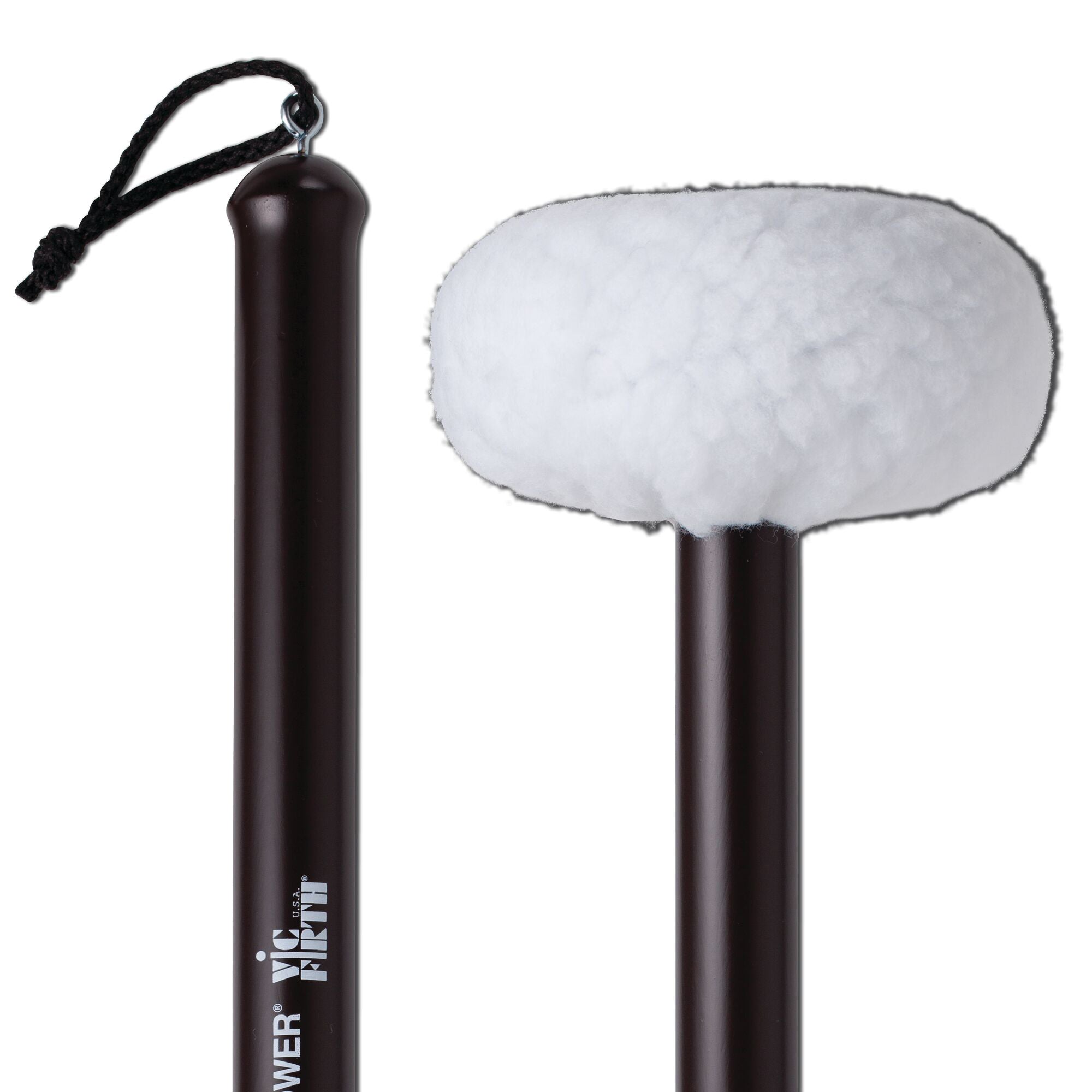 vic-firth-gb2-soundpower-small-gong-schl-gel image 4
