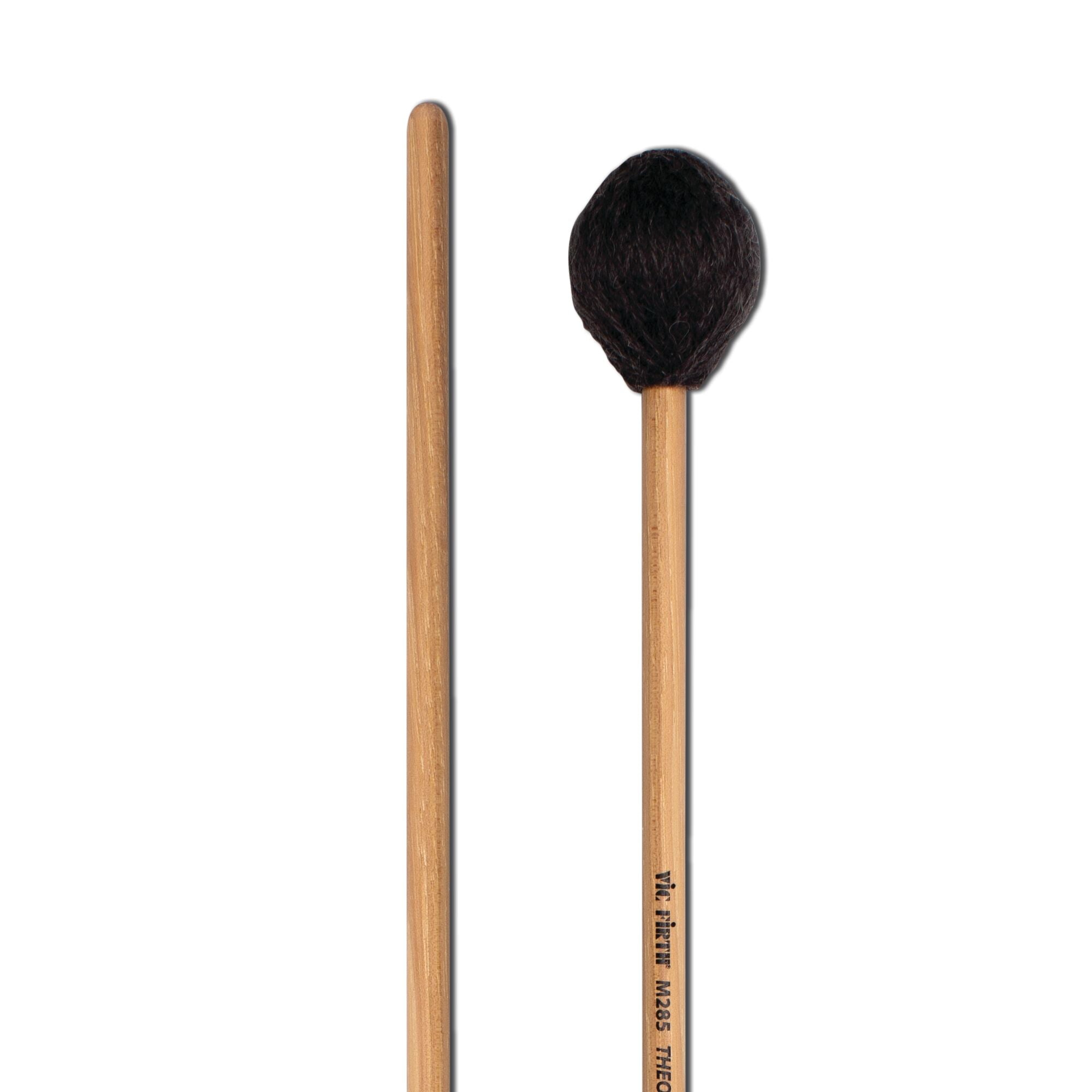 vic-firth-m285-theodor-milkov-keyboard-mallet-hard image 4