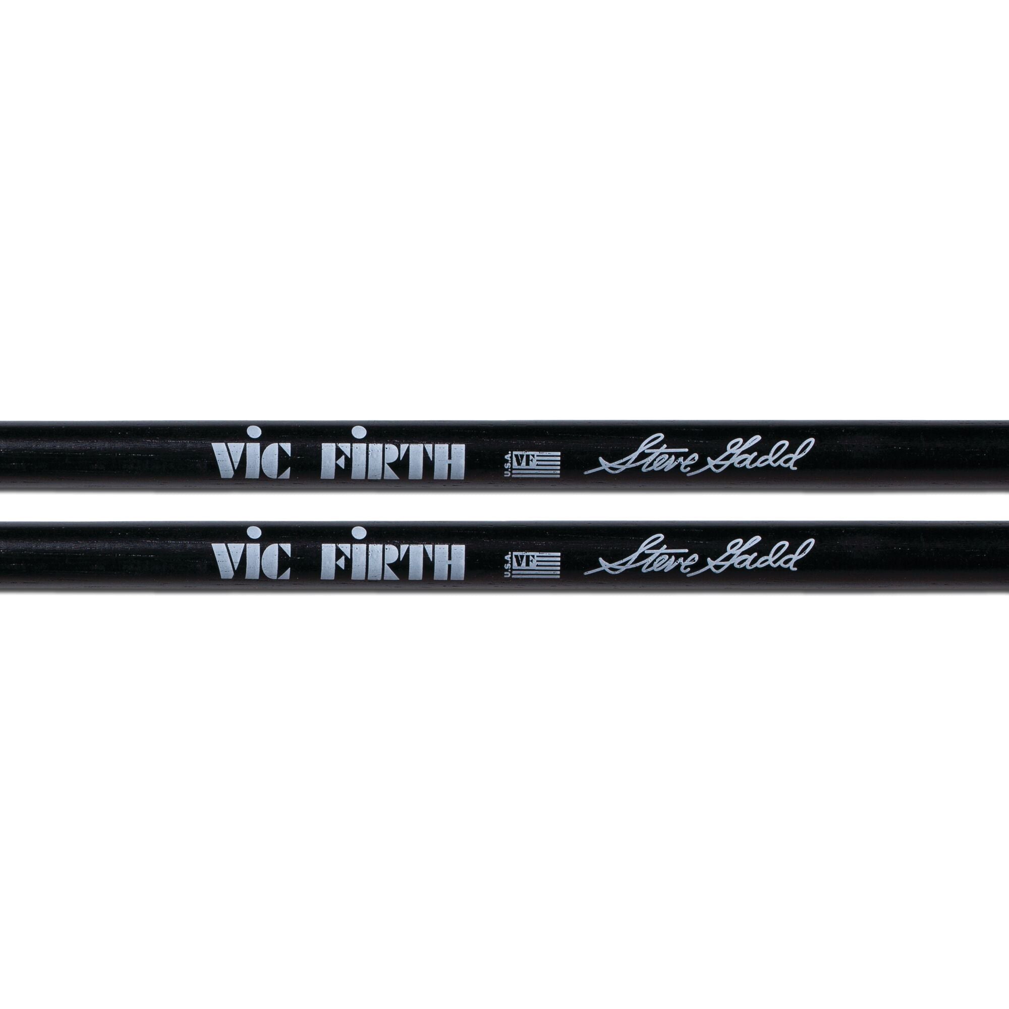 vic-firth-signature-series-steve-gadd-drumsticks image 2
