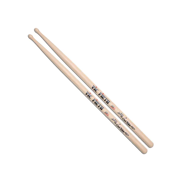 vic-firth-signature-series-matt-garstka-drumsticks image 1