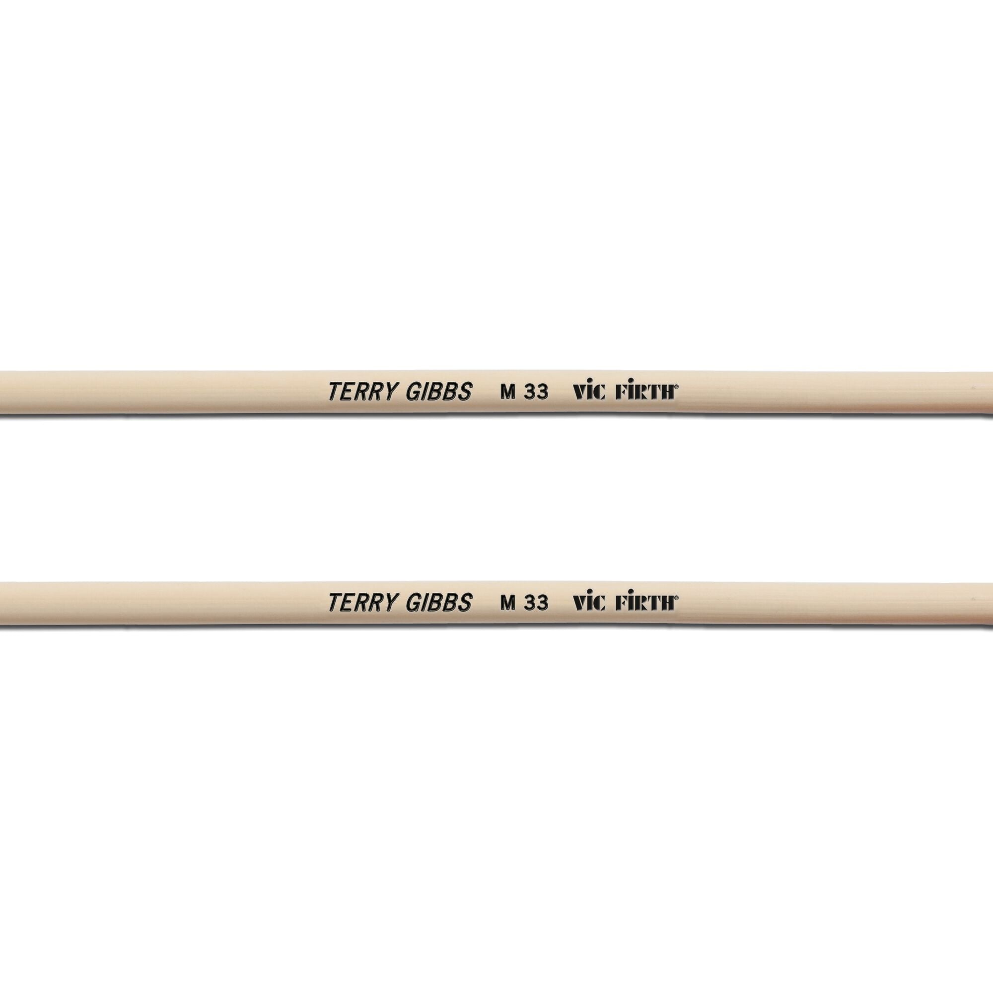 vic-firth-m33-terry-gibbs-signature-keyboard-mallets-hard-red-cord image 2