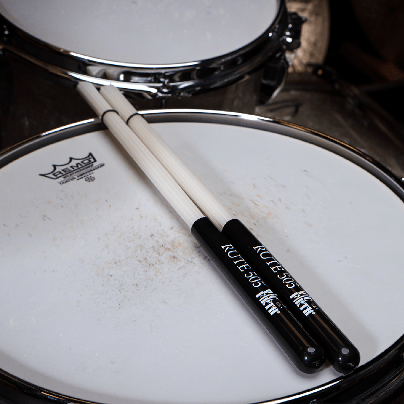 vic-firth-rute-505-rute-brushes-mit-kunststoff-borsten image 7
