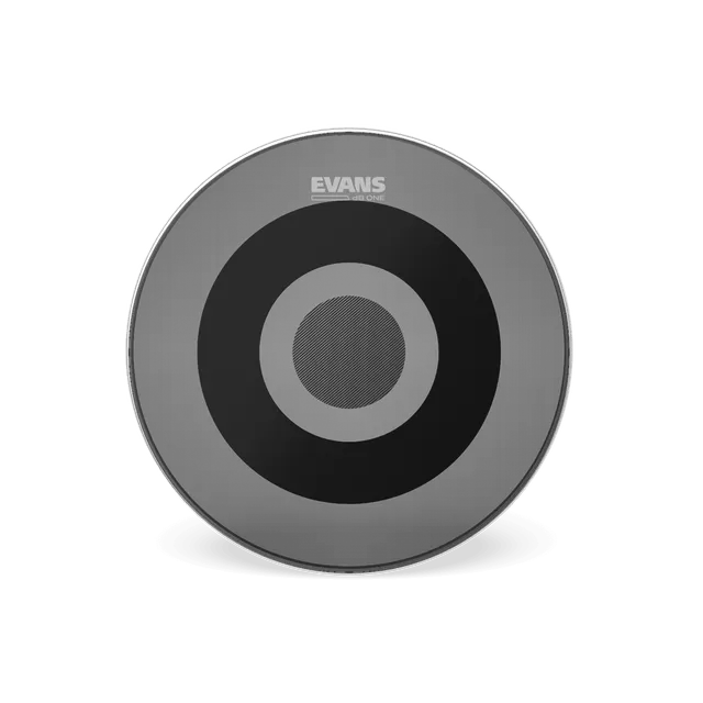 evans-db-one-bass-drumhead-leise-mesh-bass-fell image 1