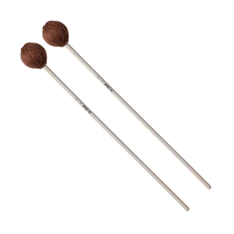 vic-firth-m170-corpsmaster-multi-application-mallets-soft image 1