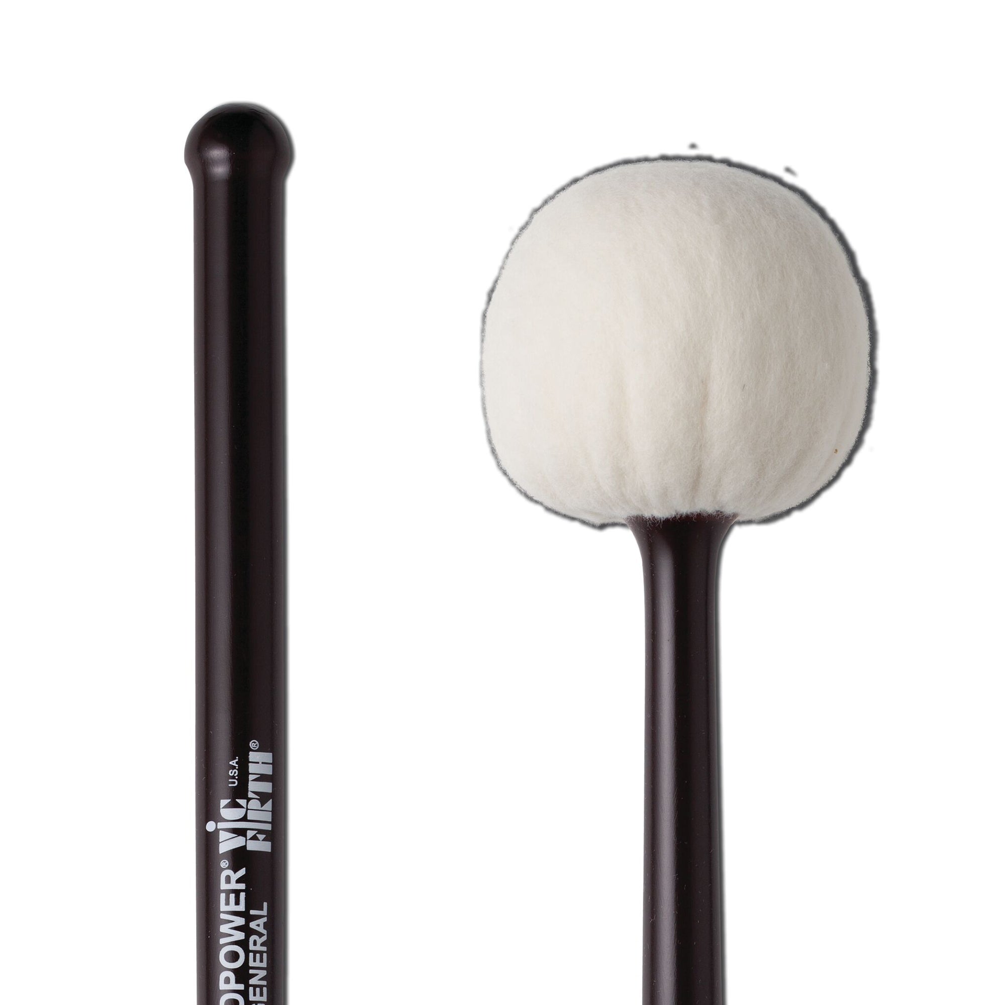vic-firth-bd1-soundpower-bass-drum-mallets-general image 4