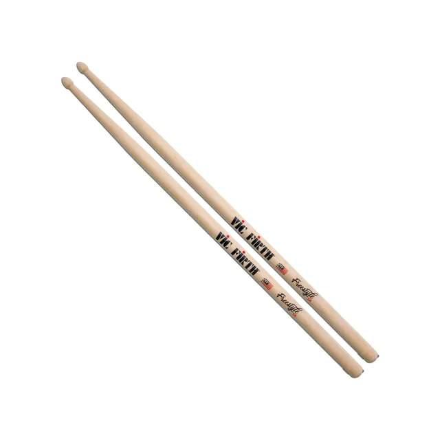 vic-firth-american-concept-freestyle-5a-drumsticks-17-zoll image 1