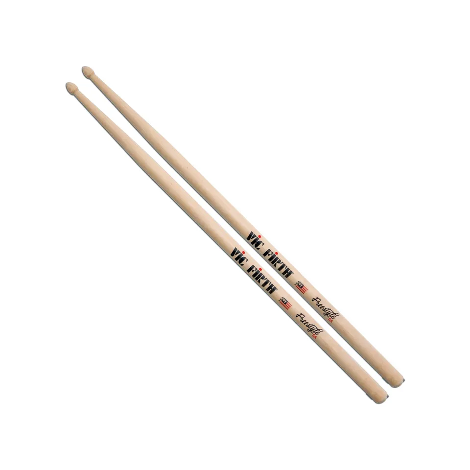 vic-firth-american-concept-freestyle-5a-drumsticks-17-zoll image 1