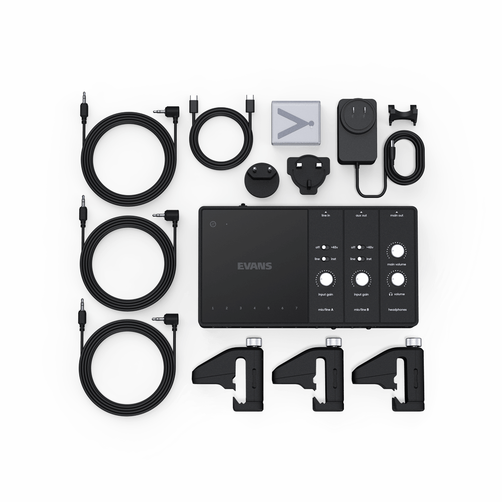 evans-hybrid-sensory-percussion-sound-system image 3