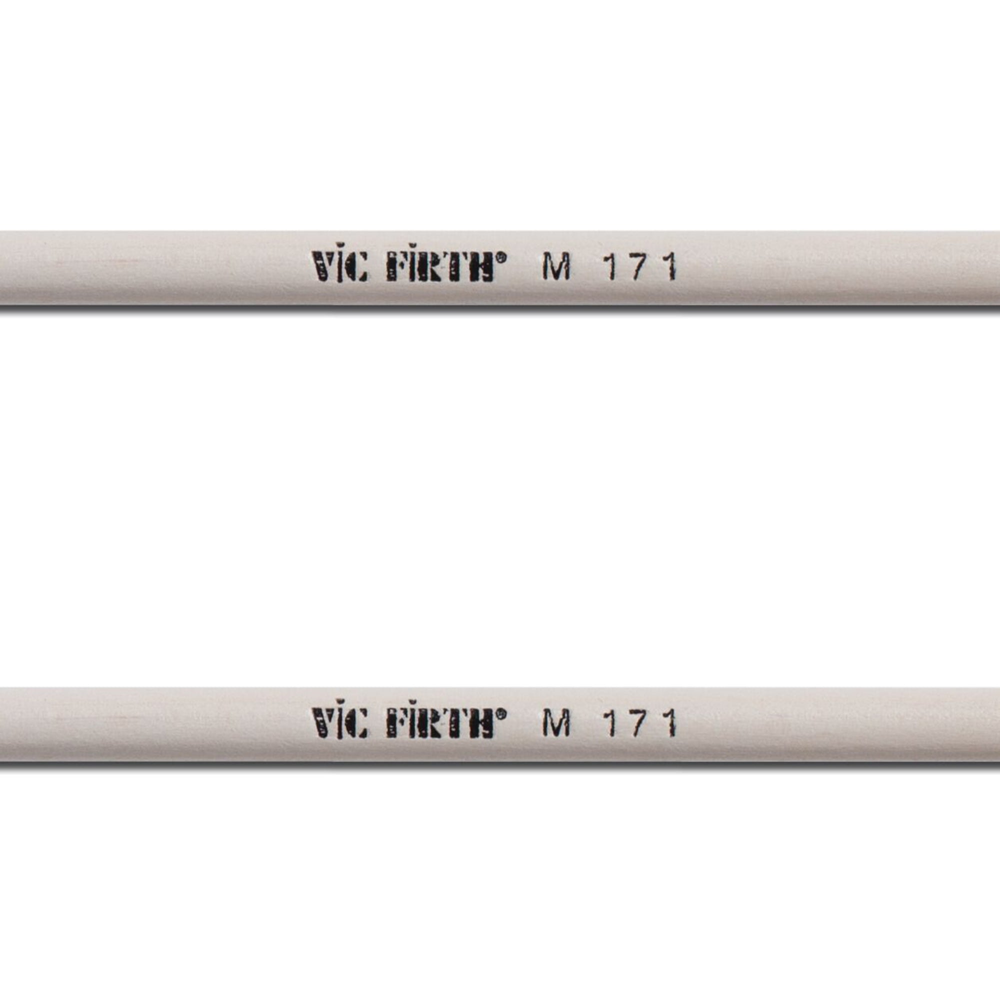 vic-firth-m171-corpsmaster-multi-application-marimba-mallets-medium image 2