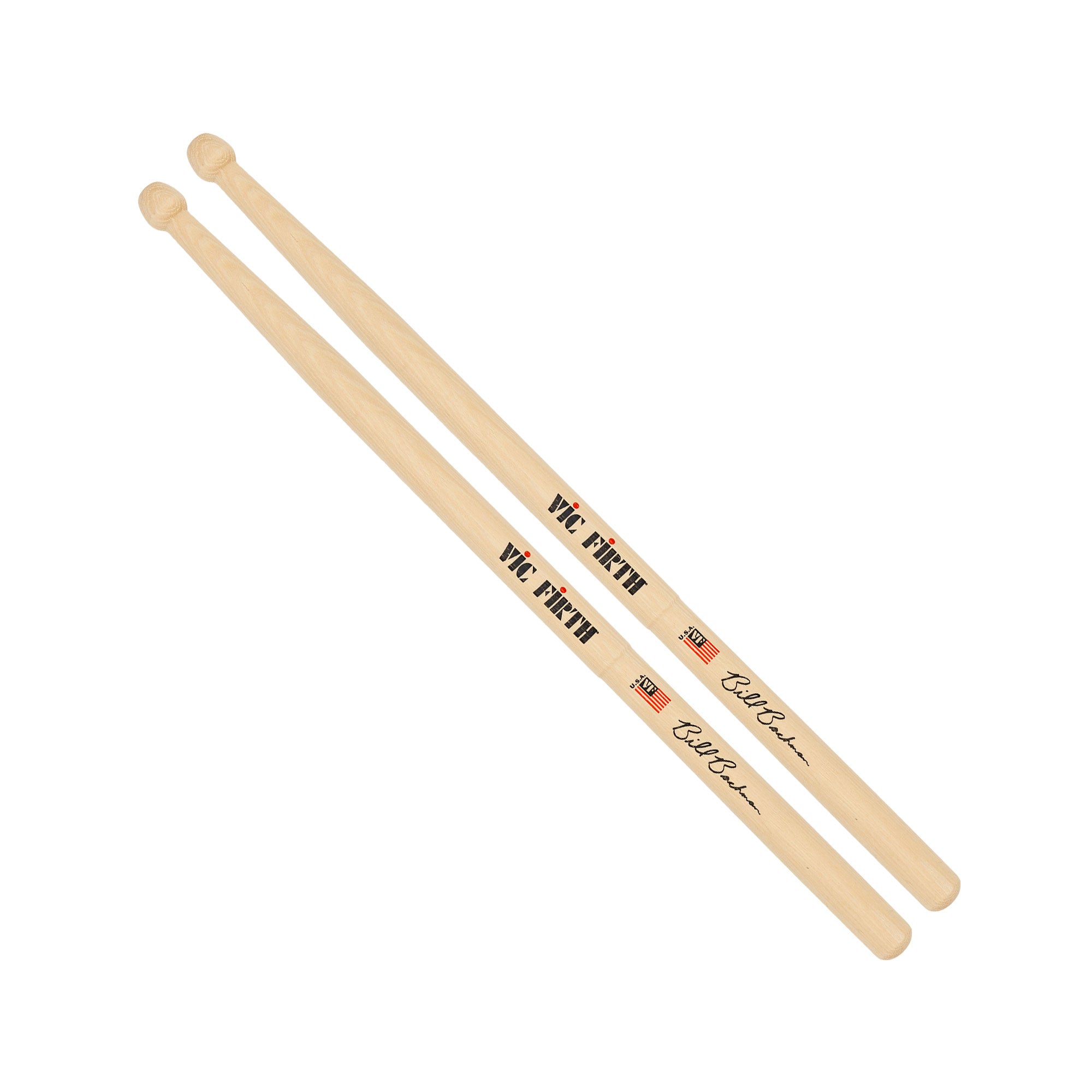 vic-firth-corpsmaster-bill-bachman-multi-tenor-marching-sticks image 1