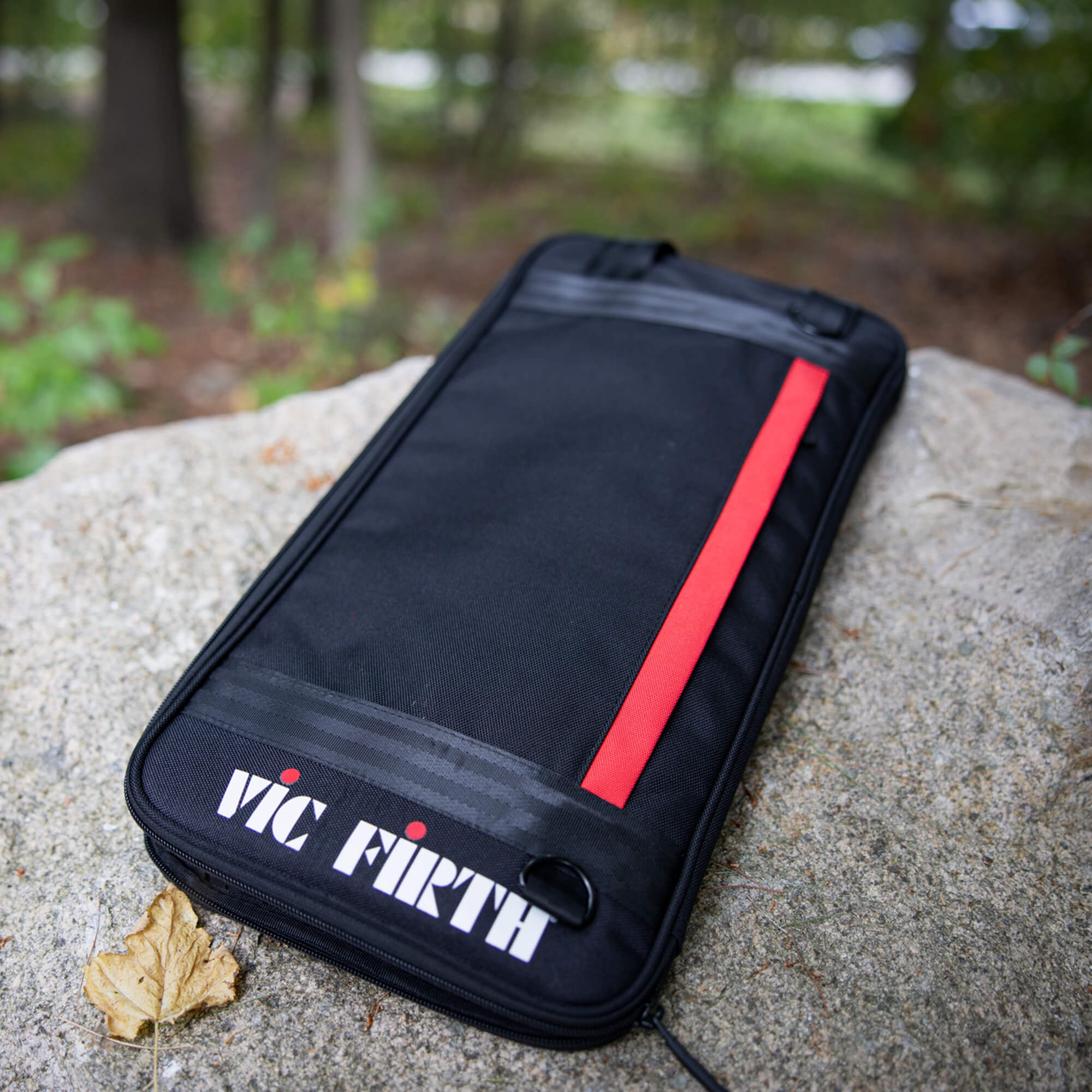 vic-firth-performer-classic-stickbag-schwarz image 8