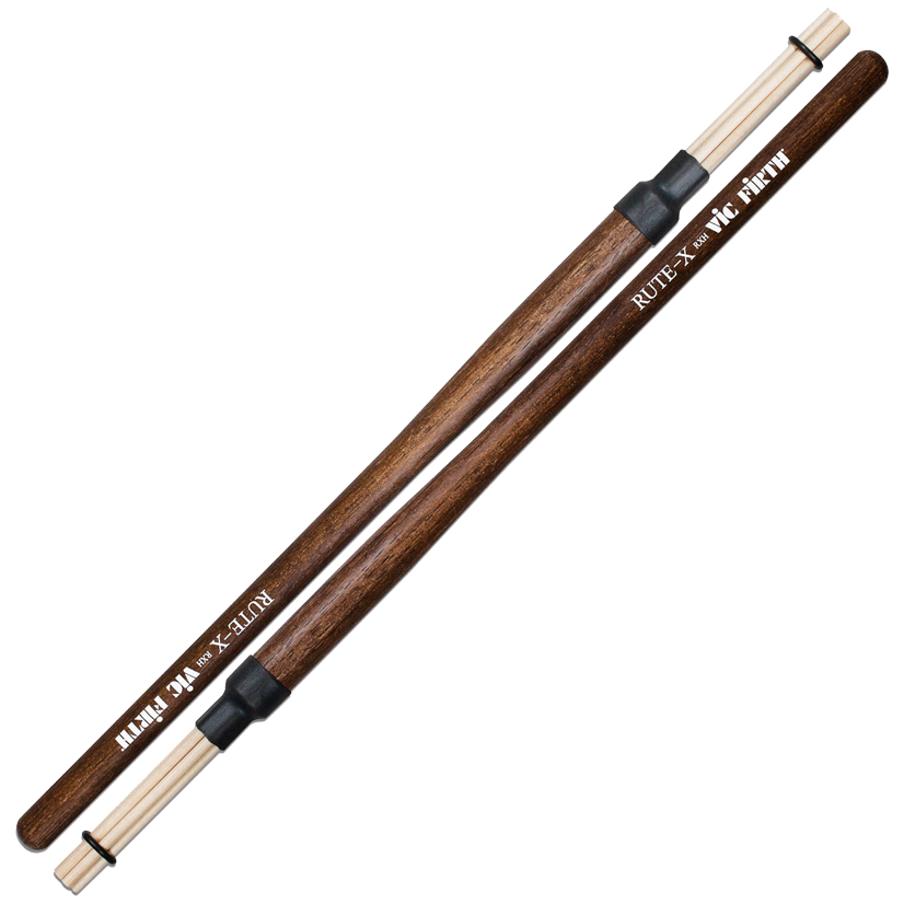 vic-firth-rute-x-heavy-gauge-rods image 2