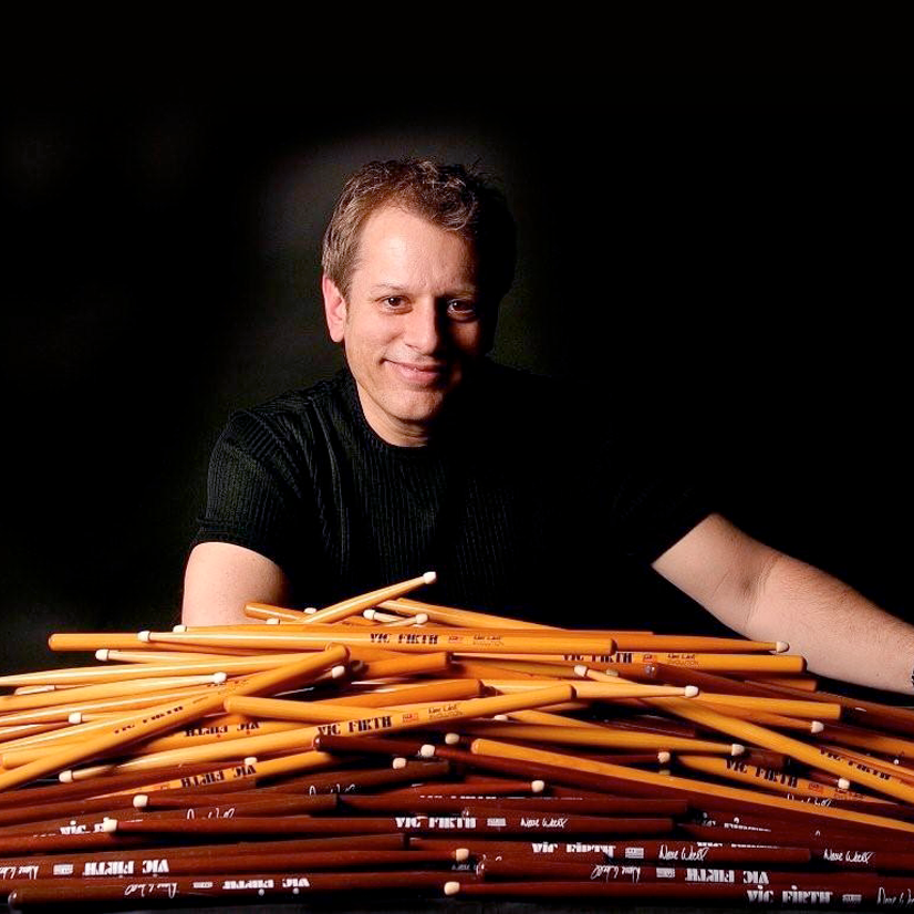 vic-firth-signature-series-dave-weckl-drumsticks image 5