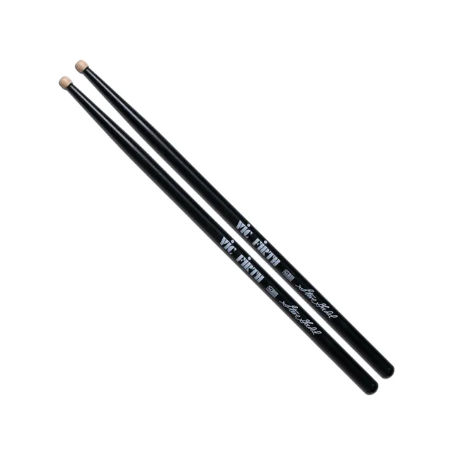 vic-firth-signature-series-steve-gadd-drumsticks image 1