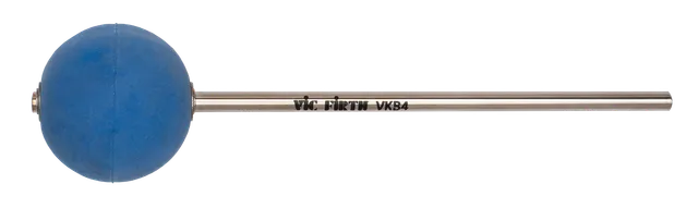 vic-firth-vickick-beaters-cajon-schl-gel image 1