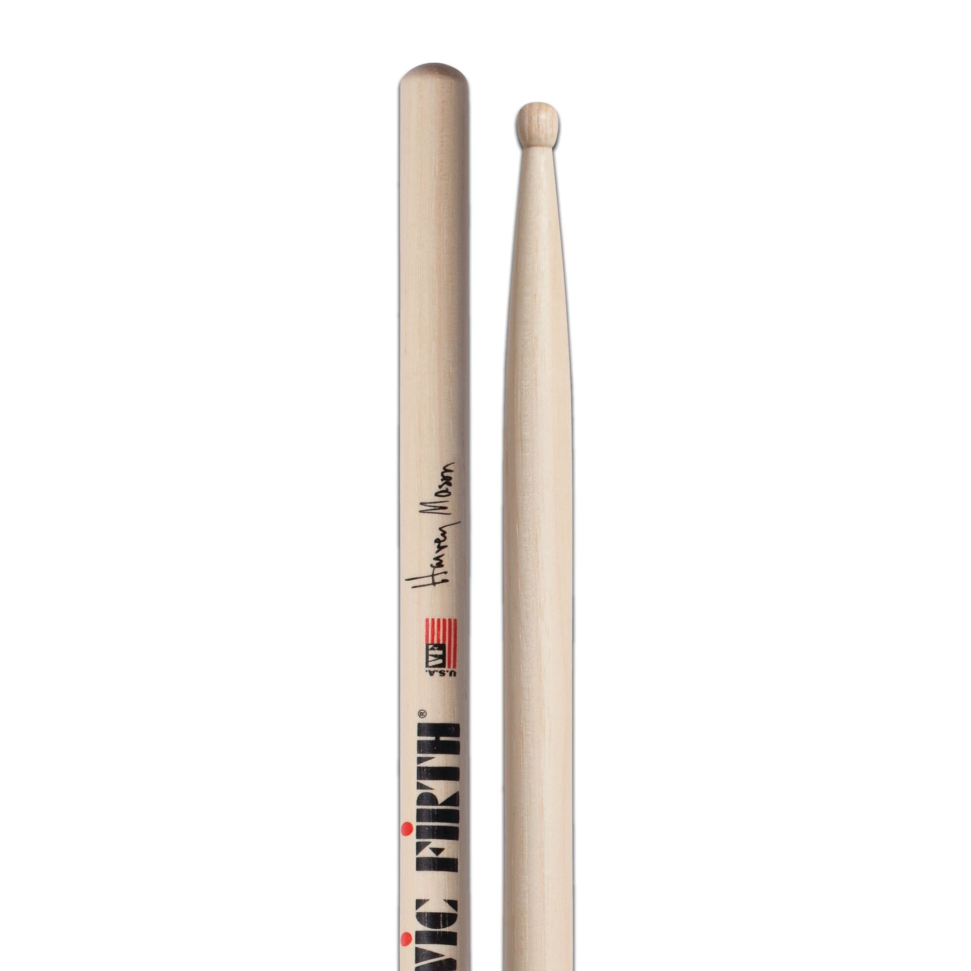 vic-firth-signature-harvey-mason-drumsticks image 4