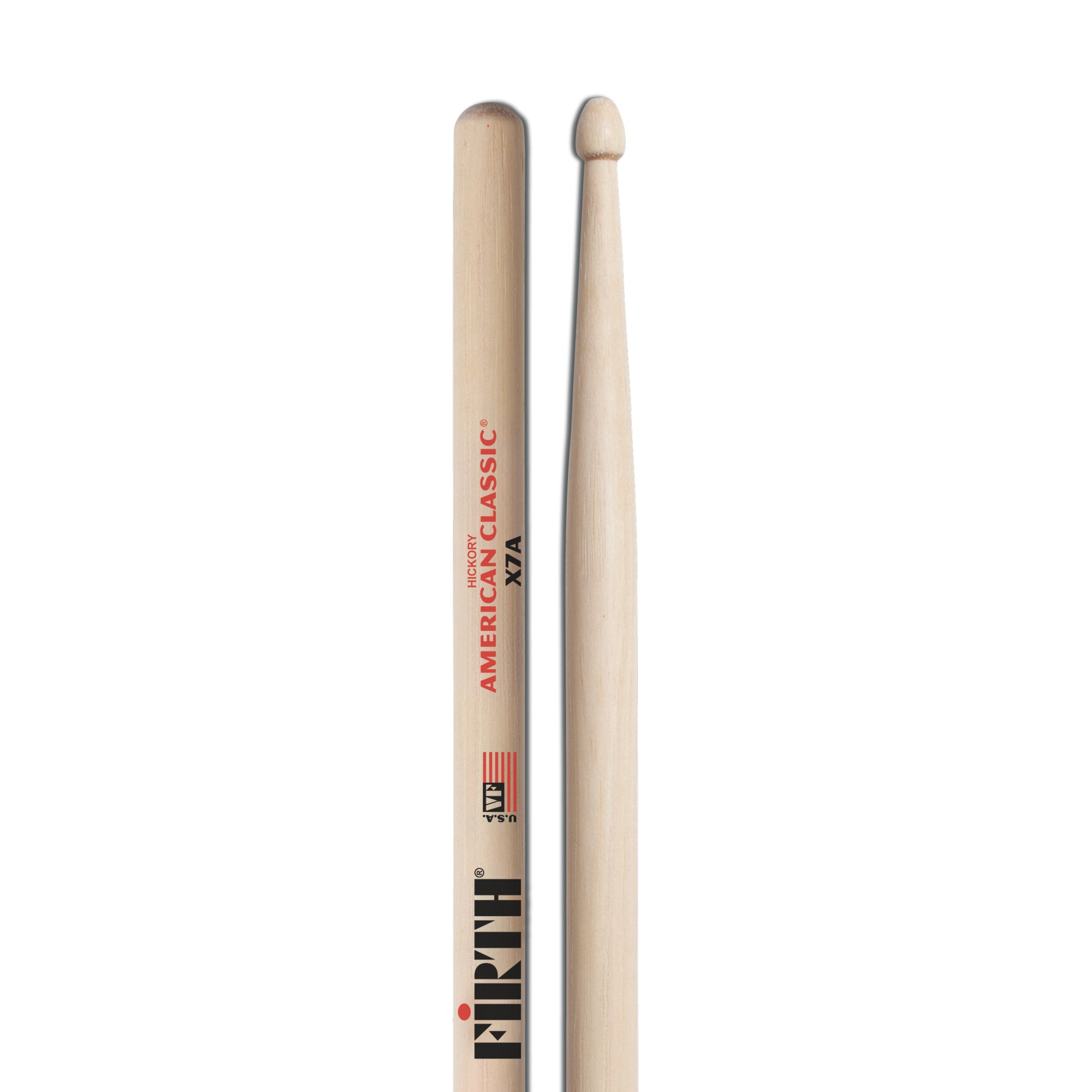vic-firth-american-classic-extreme-7a-drumsticks image 4
