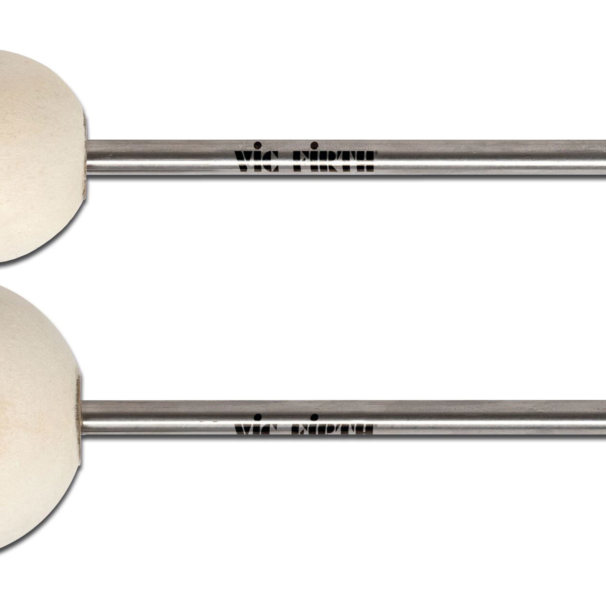 vic-firth-vickick-beater-filz-bass-drum-schl-gel image 3