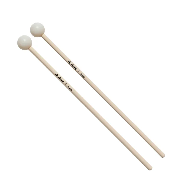 vic-firth-m425-articulate-series-glockenspiel-schl-gel-1-1-8-nylon-rund image 1