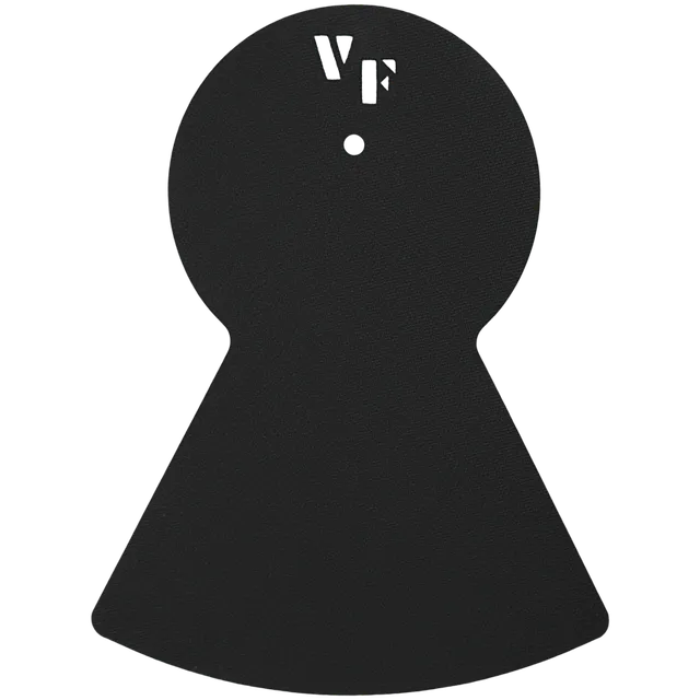 vic-firth-cymbal-mutes-beckend-mpfer-aus-vollgummi-f-r-leises-ben image 1