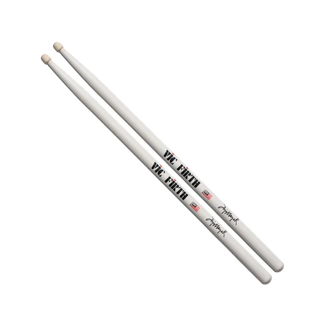 vic-firth-signature-jojo-mayer-drumsticks image 1