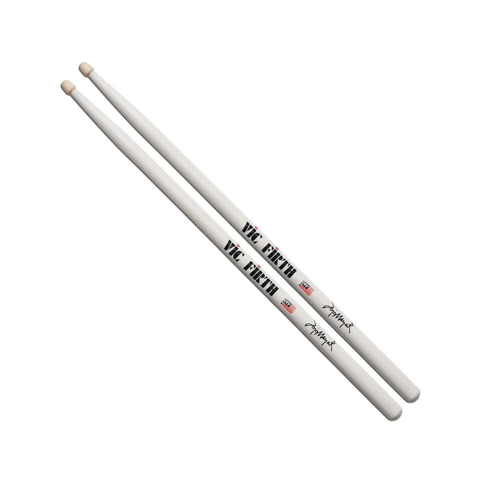 vic-firth-signature-jojo-mayer-drumsticks image 1