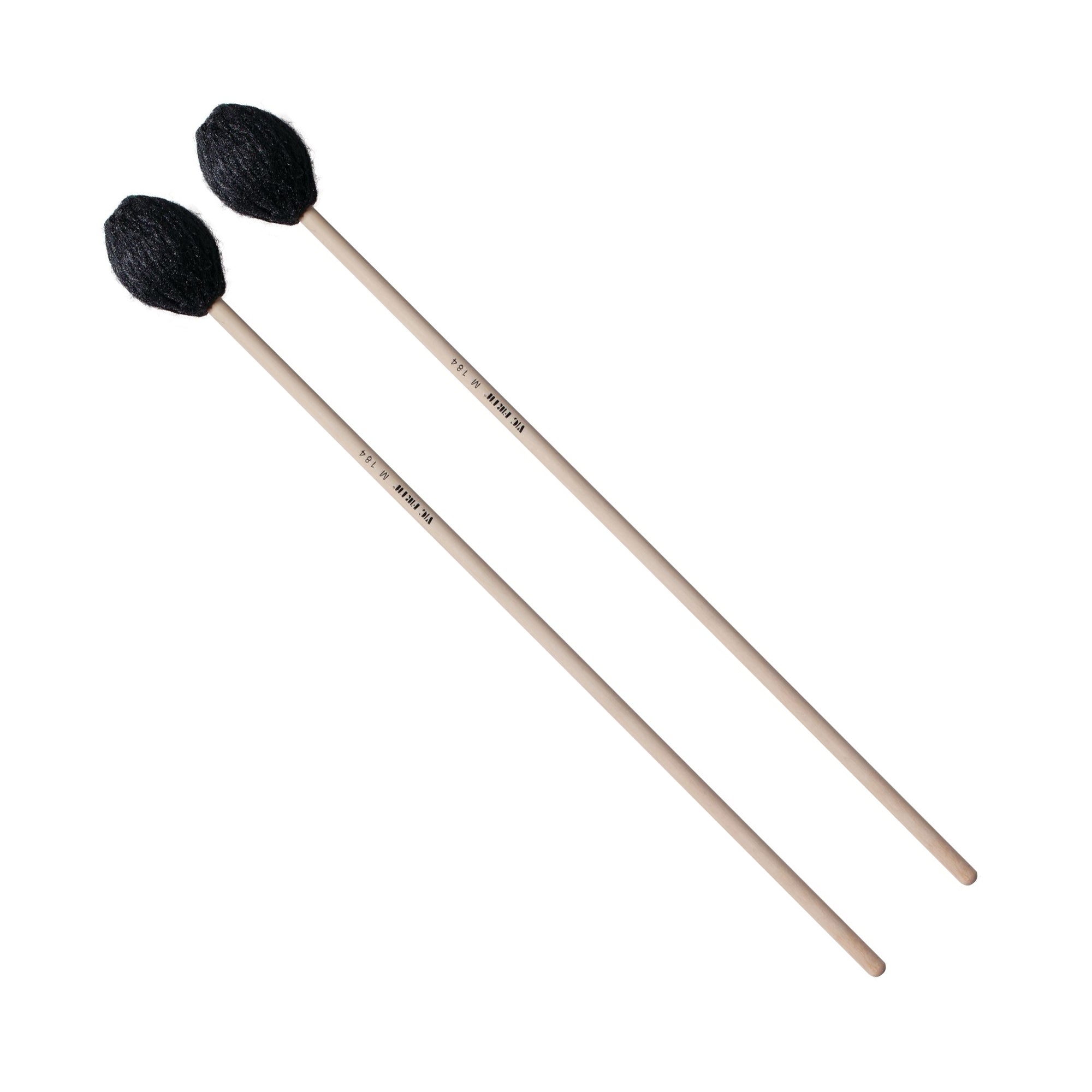 vic-firth-m184-corpsmaster-multi-application-marimba-mallets-hard image 1