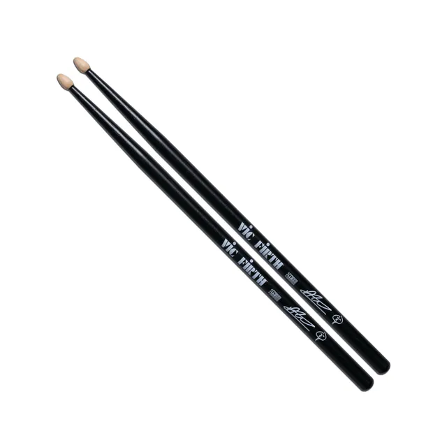 vic-firth-signature-abe-laboriel-jr-drumsticks image 1