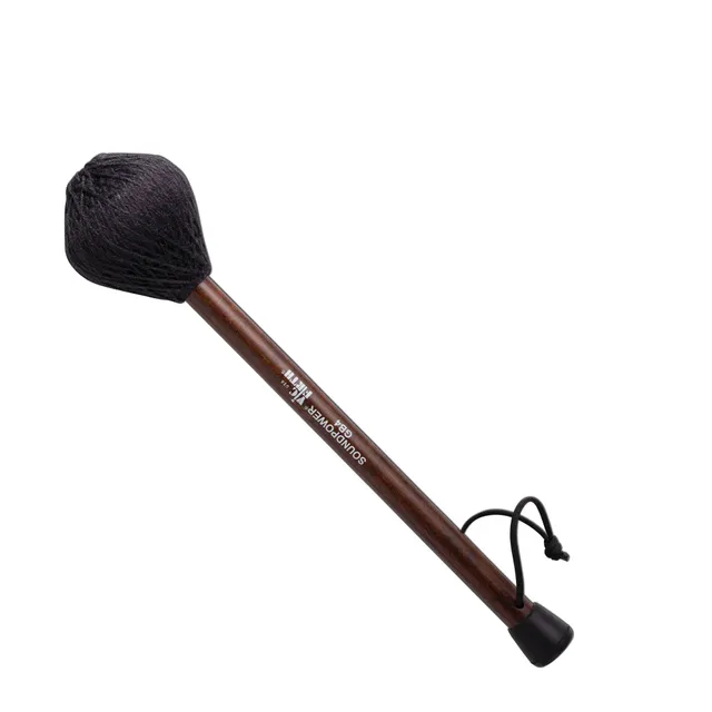 vic-firth-soundpower-gb4-gong-beater-medium image 1