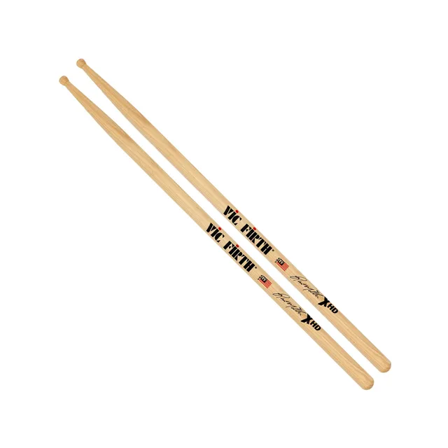 vic-firth-signature-russ-miller-hi-def-drumsticks image 1