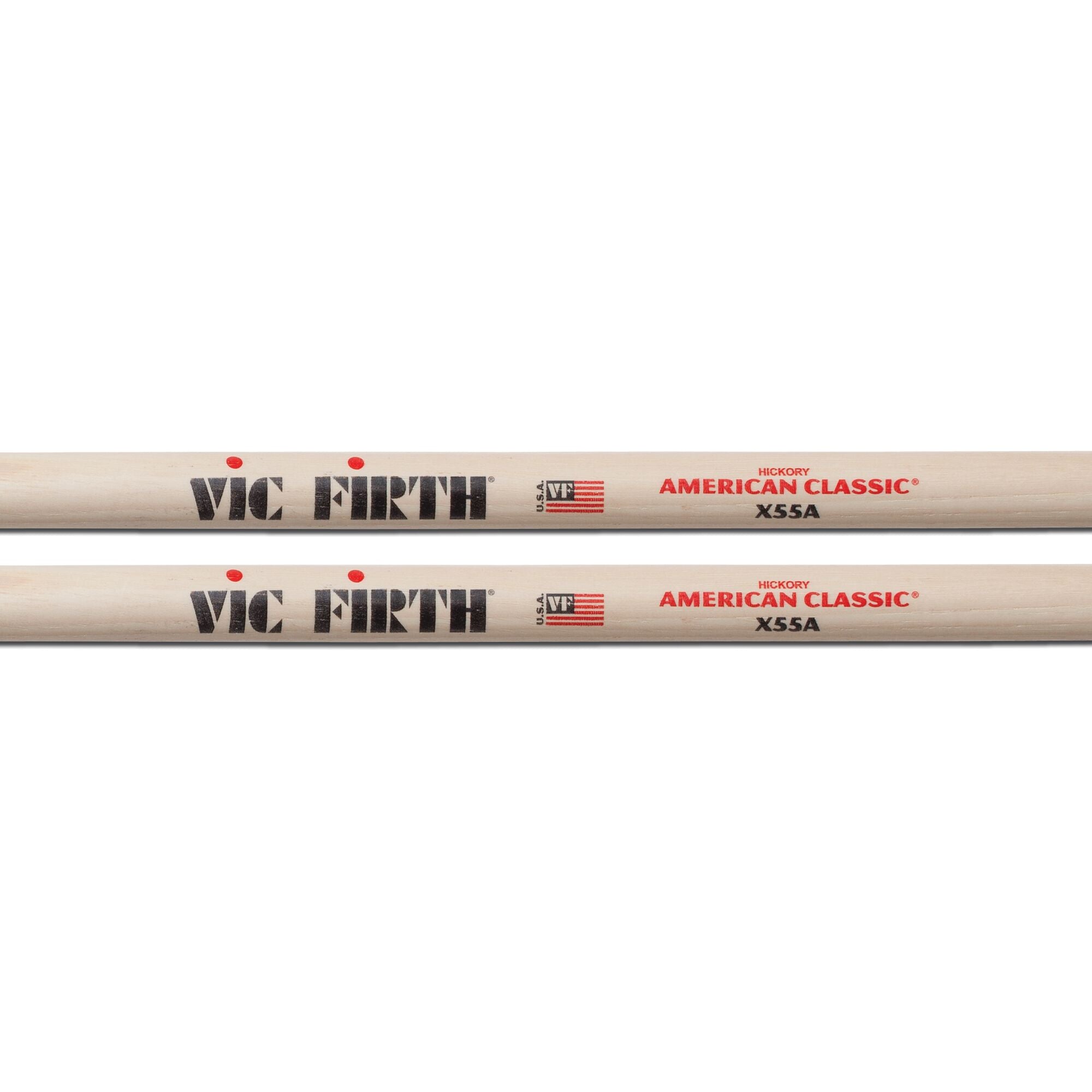 vic-firth-american-classic-extreme-55a-drumsticks image 2