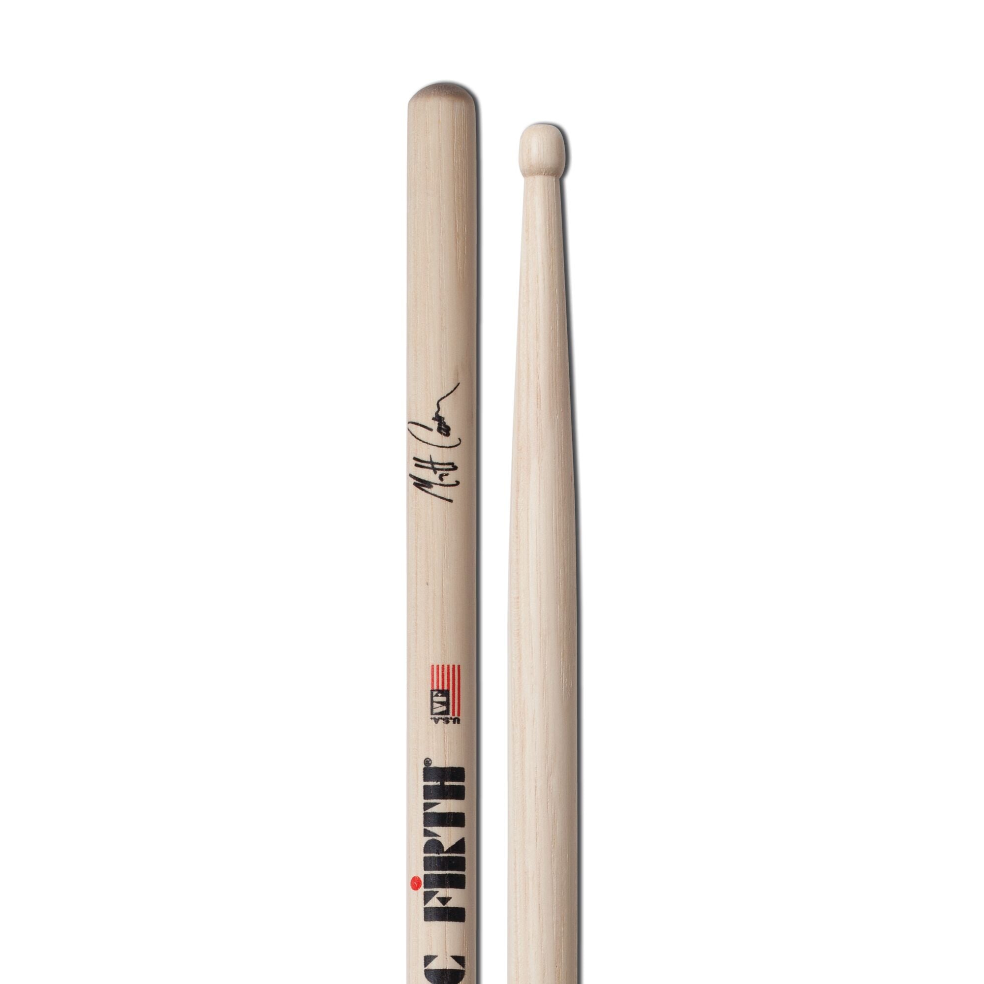 vic-firth-signature-series-matt-cameron-drumsticks image 4