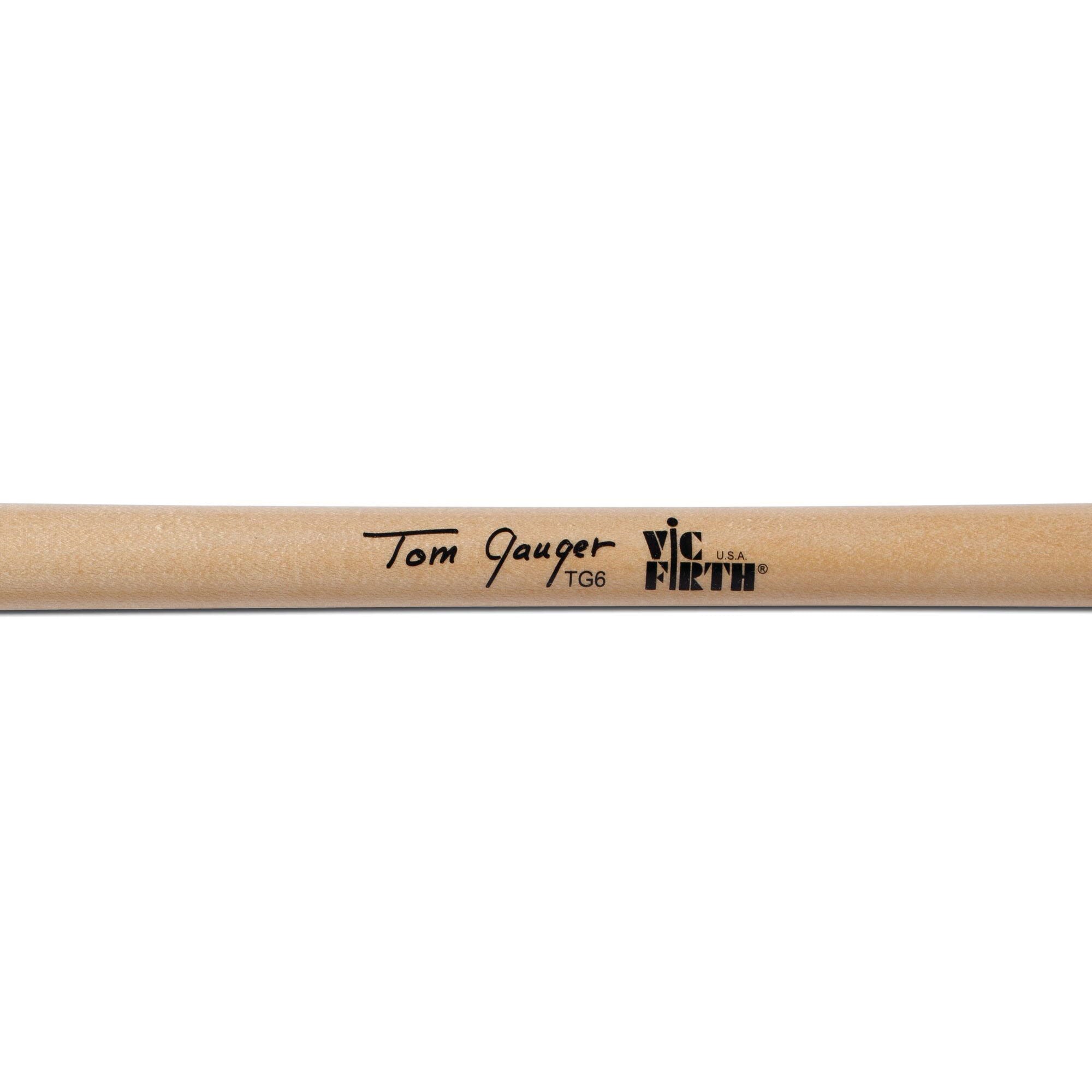 vic-firth-tg06-tom-gauger-fortissimo-konzert-schlegel image 2