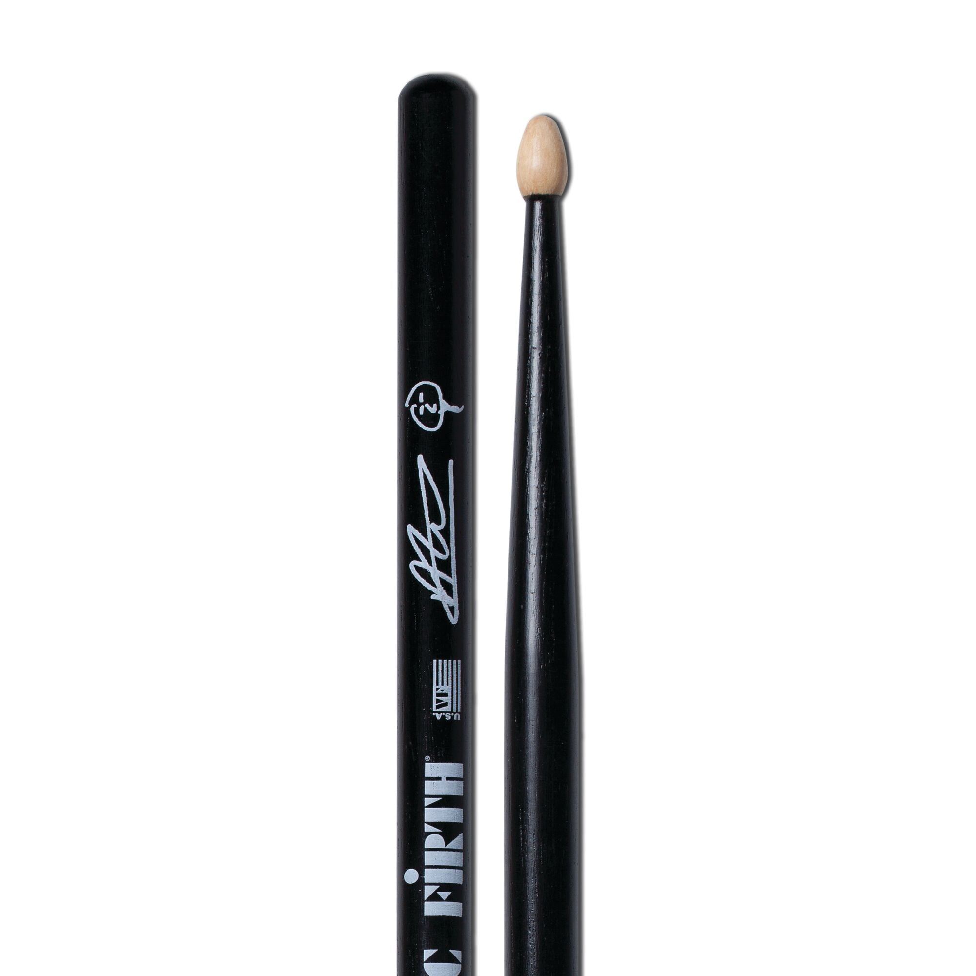 vic-firth-signature-abe-laboriel-jr-drumsticks image 4