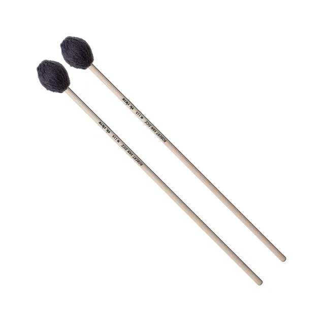 vic-firth-m115-robert-van-sice-keyboard-mallets-medium-hard image 1