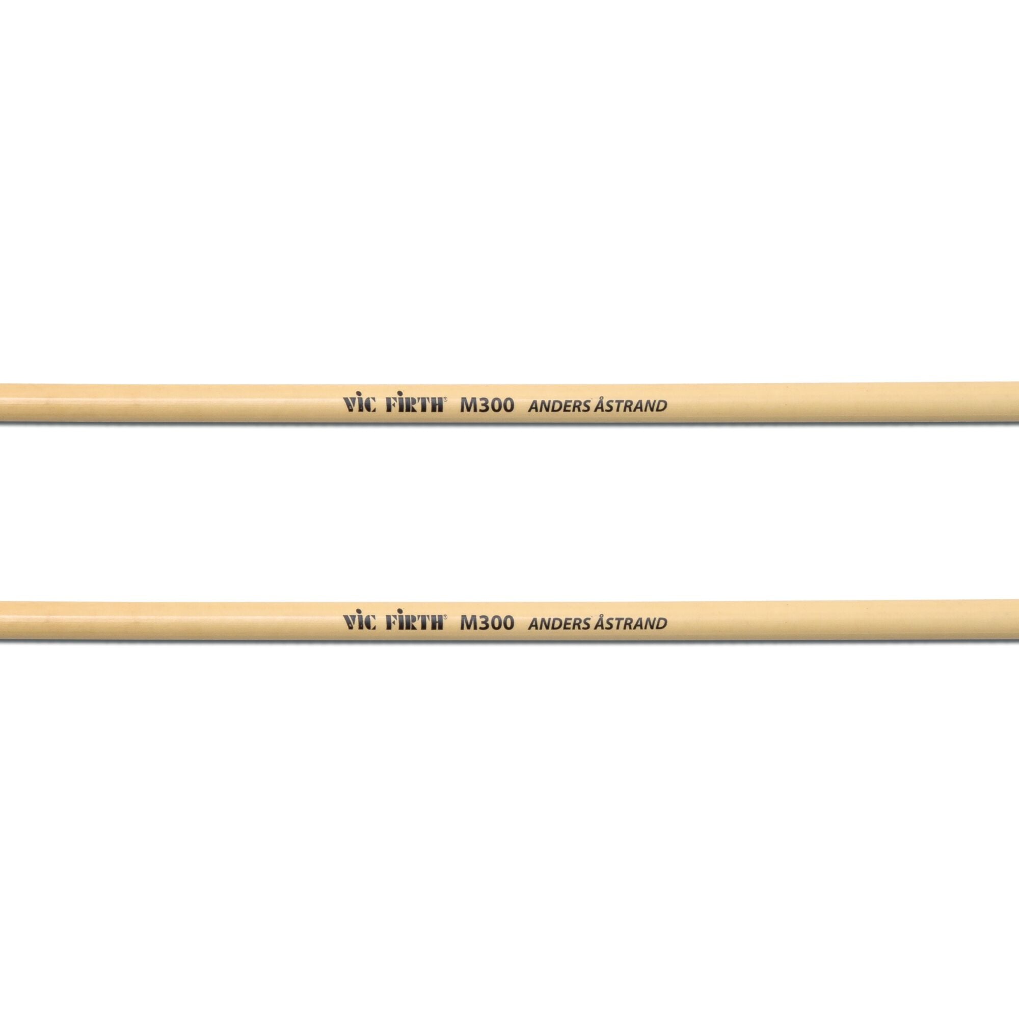 vic-firth-m300-anders-astrand-signature-keyboard-mallet-soft-blau image 2